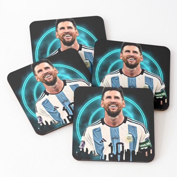 Item preview, Lionel Messi designed and sold by EuniceFerrigno.