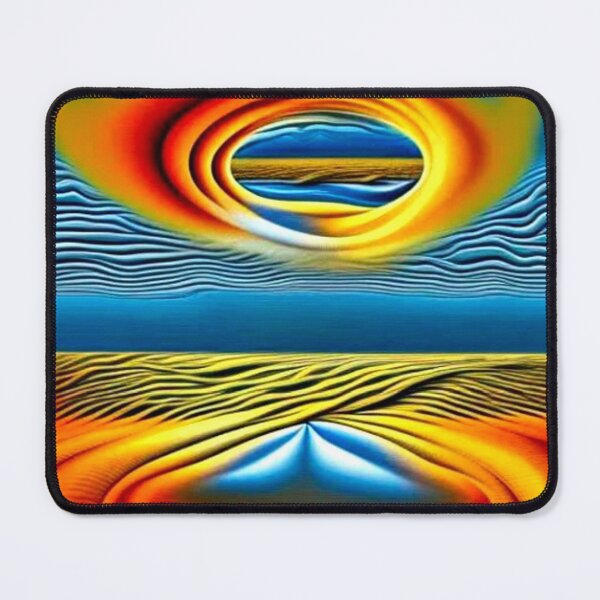 Item preview, Absztrakcio 7 designed and sold by George Hutton Hunter.