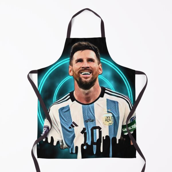 Item preview, Lionel Messi designed and sold by EuniceFerrigno.