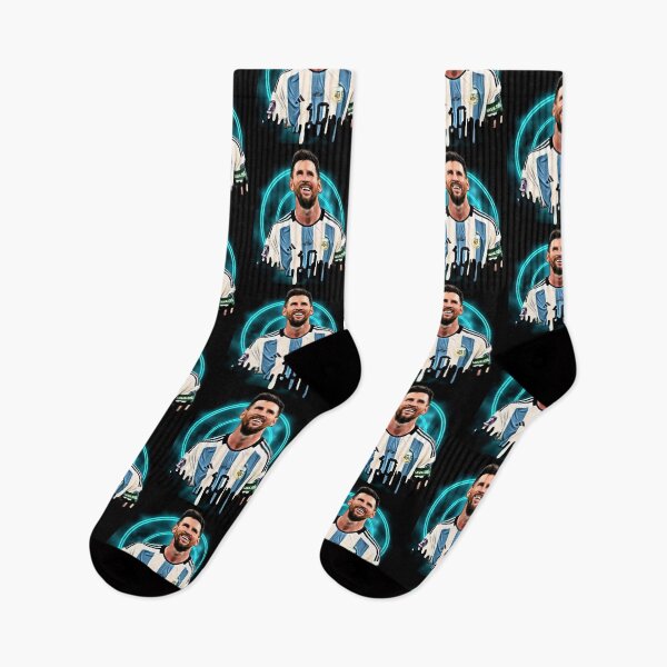 Item preview, Lionel Messi designed and sold by EuniceFerrigno.