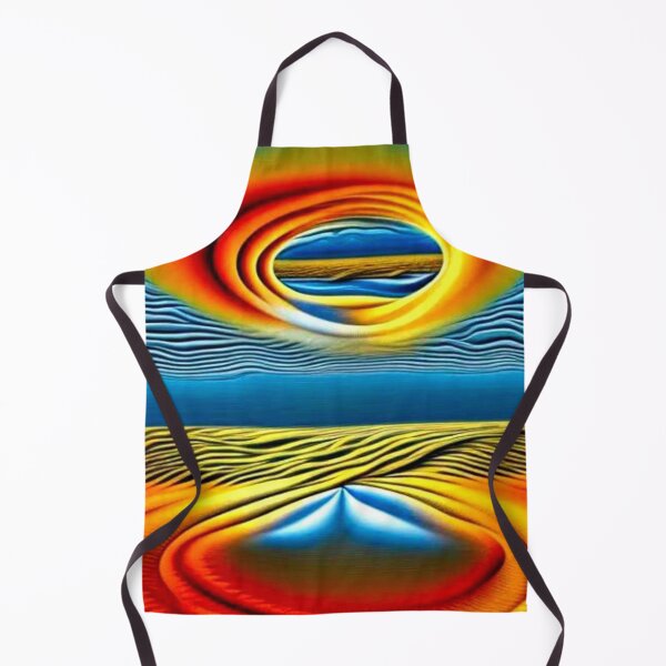 Item preview, Absztrakcio 7 designed and sold by George Hutton Hunter.
