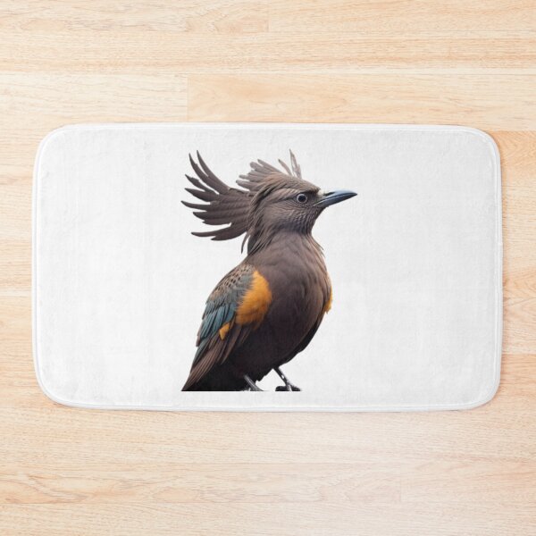 Item preview, The bird of Sakkara designed and sold by AlfredSSikula.