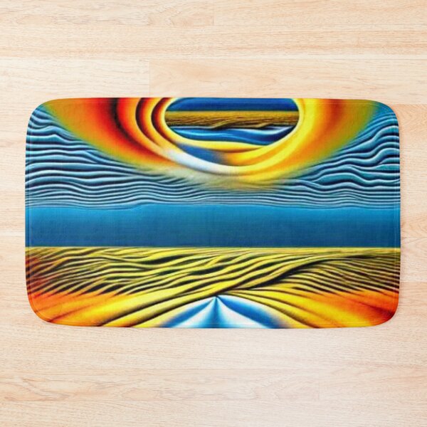 Item preview, Absztrakcio 7 designed and sold by George Hutton Hunter.