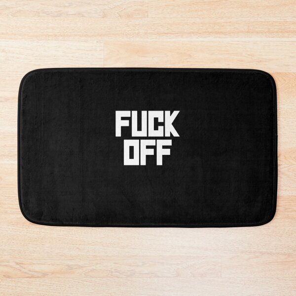 Item preview, James Hetfield Fuck Off  	 designed and sold by wuhegceod78.