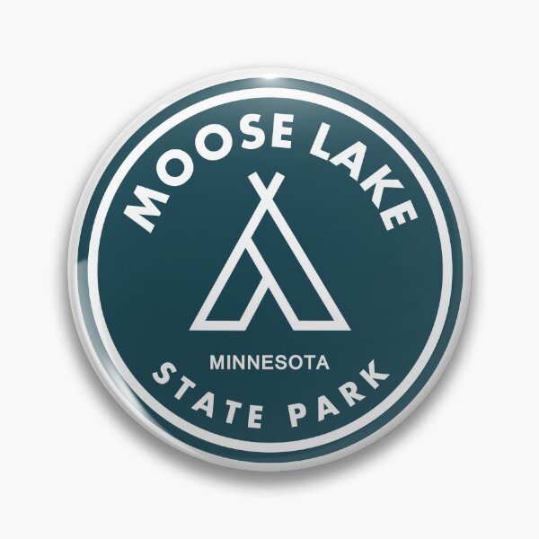 Item preview, Moose Lake State Park Minnesota Tent designed and sold by bivenart.