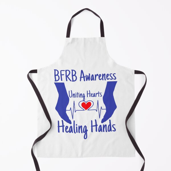 Item preview, BFRB Awareness, Uniting Hearts, Healing Hands designed and sold by FXR-Designs.