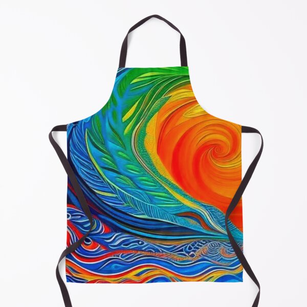 Item preview, Absztrakcio 39 designed and sold by George Hutton Hunter.