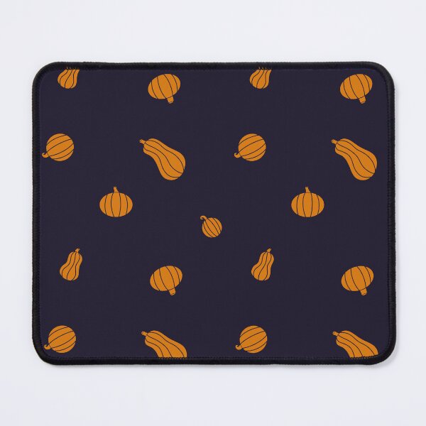 Item preview, Cute Pumpkins - seamless pattern designed and sold by Smetankinaart.