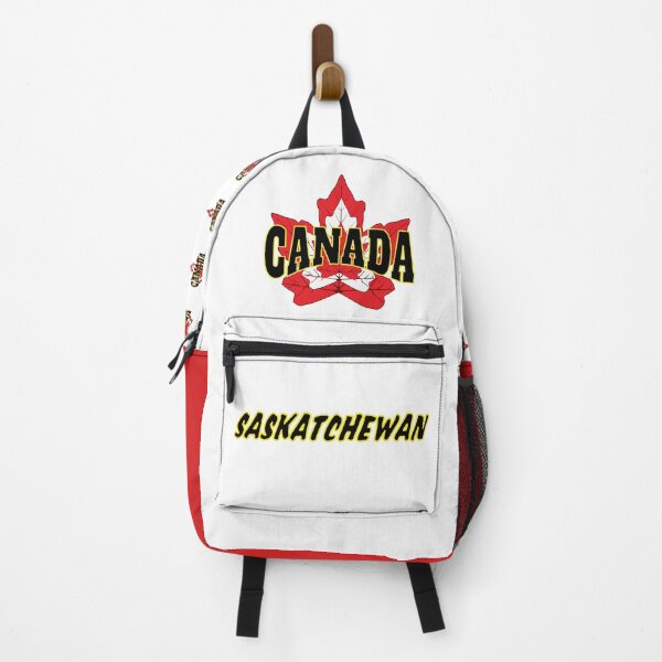 Item preview, Saskatchewan Canada Maple Leaf by Tjays on a Cool designed and sold by TJays.