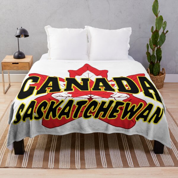 Item preview, Saskatchewan Canada Maple Leaf by Tjays on a Cool designed and sold by TJays.
