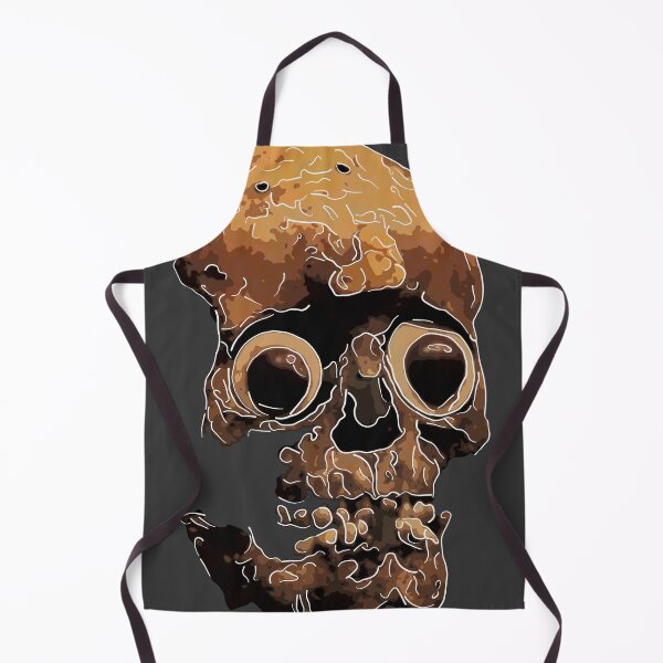 Item preview, Child's skull of pre-Hispanic origin designed and sold by ocelotlcalli.