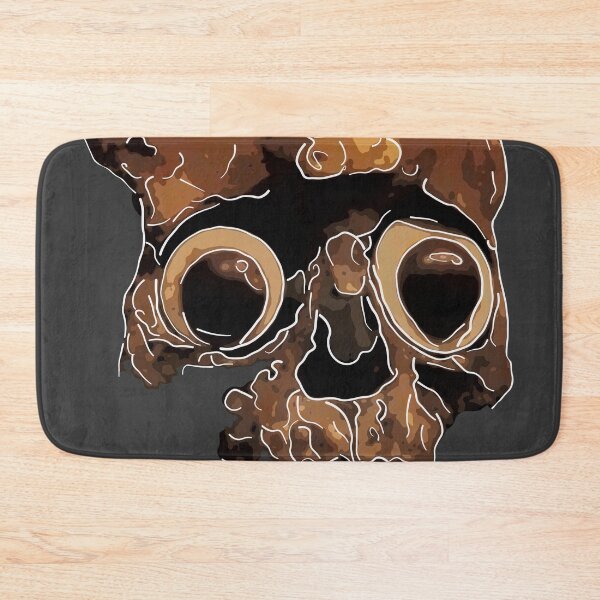 Item preview, Child's skull of pre-Hispanic origin designed and sold by ocelotlcalli.