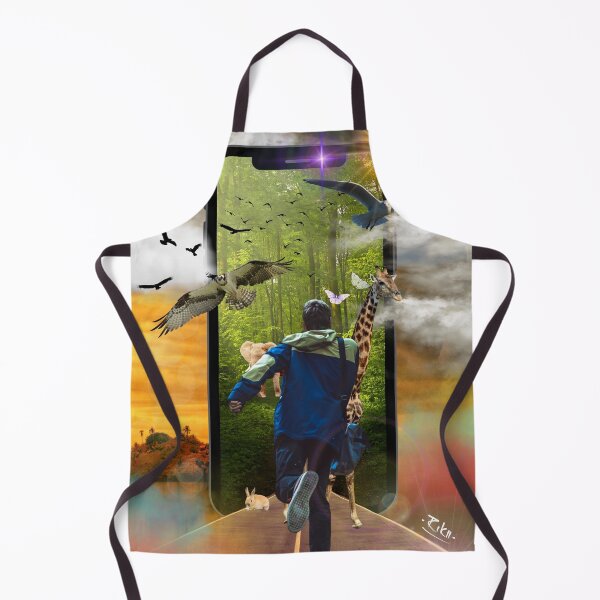 Item preview, Travel through imagination designed and sold by rikiiart.
