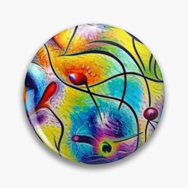 Item preview, Absztrakcio 50 designed and sold by George Hutton Hunter.