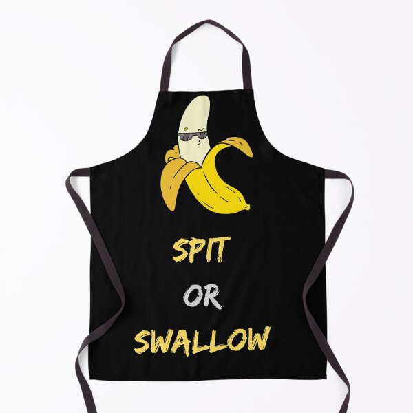 Item preview, Spit or Swallow designed and sold by T- VIbes ⭐ ⭐ ⭐ ⭐ ⭐.
