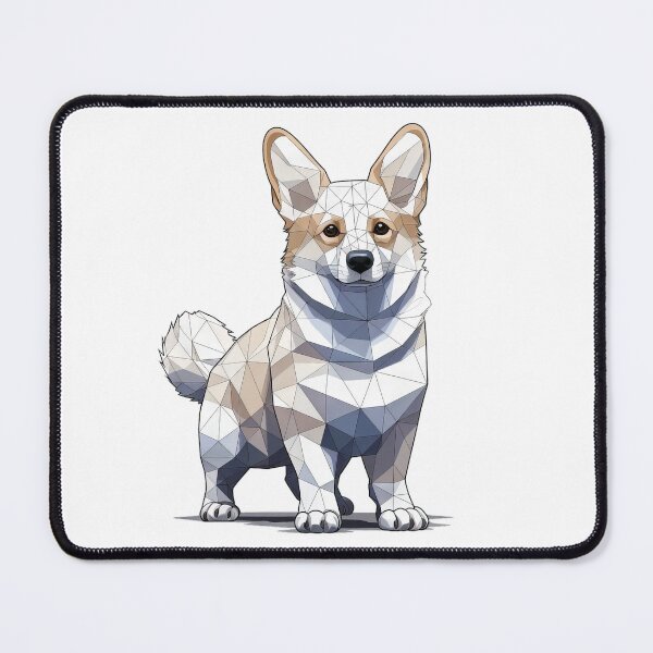 Item preview, Corgi - № 2 designed and sold by DoggoBliss.