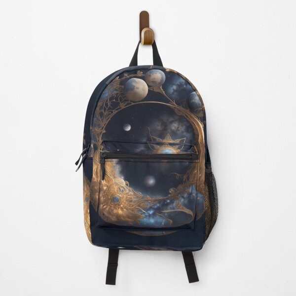 Item preview, Celestial Fusion designed and sold by Sadia Jannat.