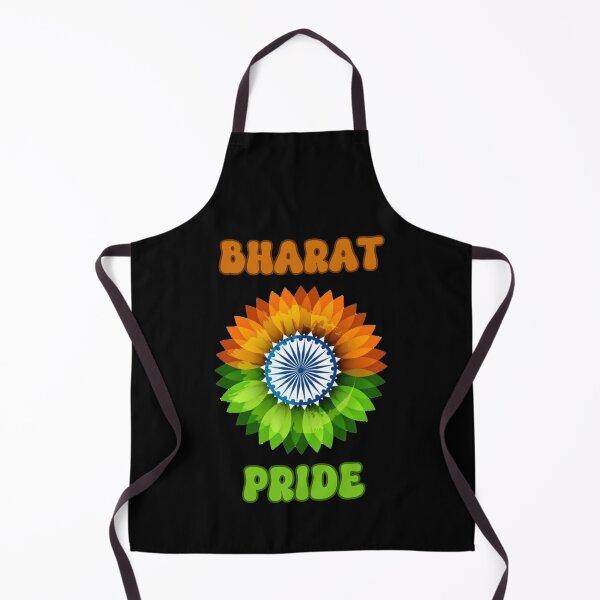 Item preview, Bharat Pride India designed and sold by PiggyBoxer.