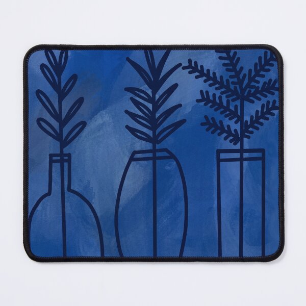 Item preview, Just Blue designed and sold by Leanne Morin.