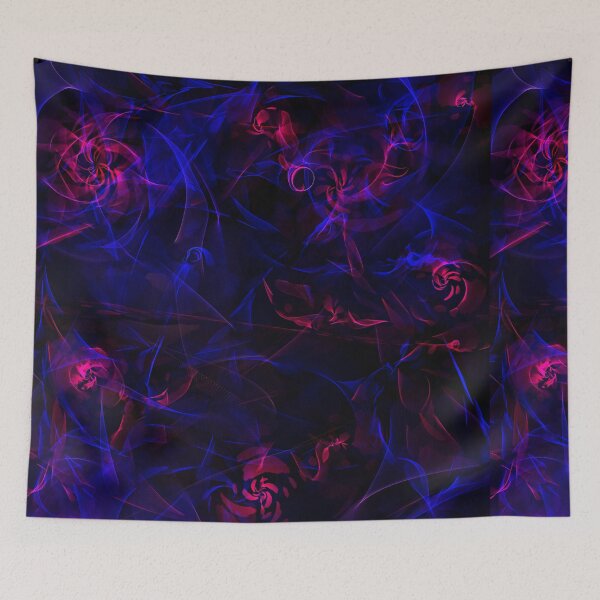 Item preview, midnight rose designed and sold by D3reds.