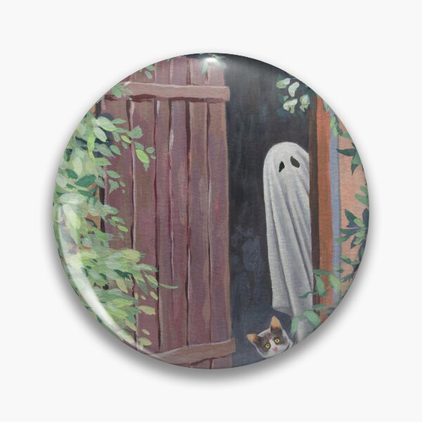 Artikelvorschau, Geisterhaus 005 entworfen und verkauft von Ghosture.