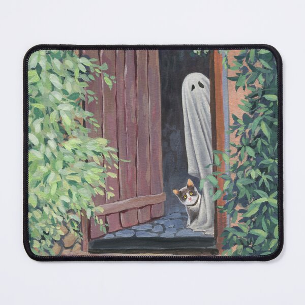 Item preview, Casa fantasma 005 designed and sold by Ghosture.