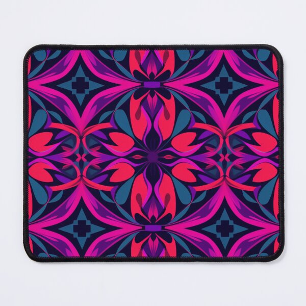 Item preview, Kaleidoscope pattern  designed and sold by Ellimade.
