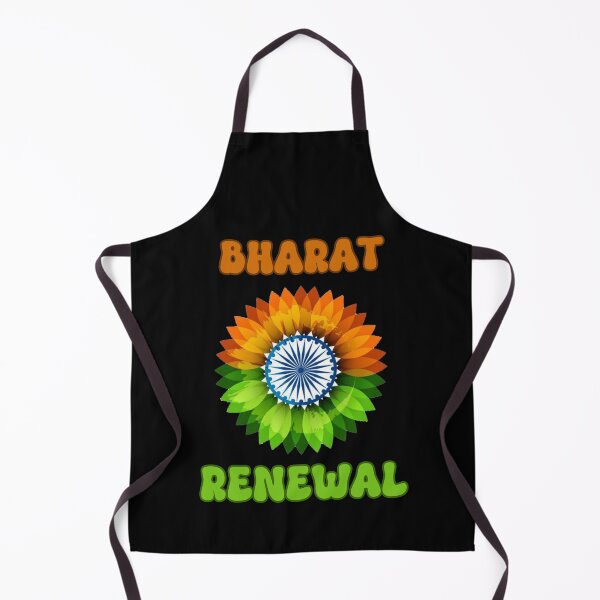 Item preview, Bharat Renewal India designed and sold by PiggyBoxer.