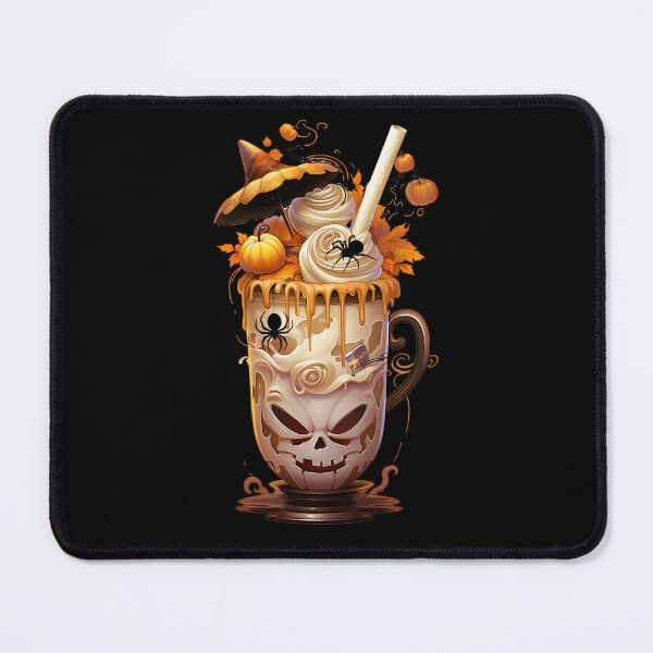 Item preview, Cute Halloween Coffee Cup designed and sold by Oceanicmaster.