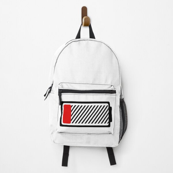 Item preview, 1% Low Battery designed and sold by UnveilArt.