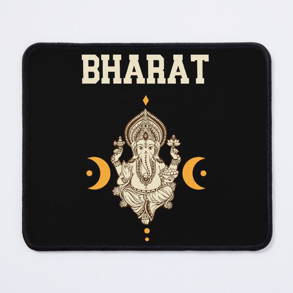 Item preview, Bharat India designed and sold by PiggyBoxer.