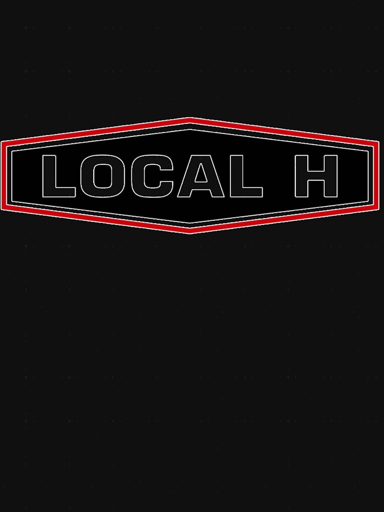 Local H Logo