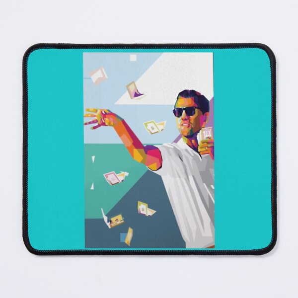 Item preview, Jordan Belfort  designed and sold by AngleDietrich.