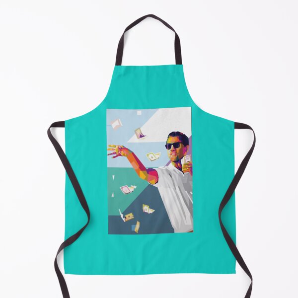 Item preview, Jordan Belfort designed and sold by AngleDietrich.