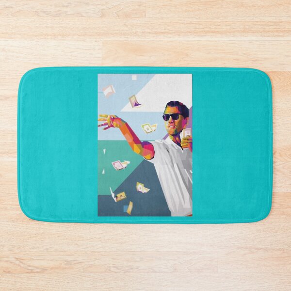 Item preview, Jordan Belfort  designed and sold by AngleDietrich.