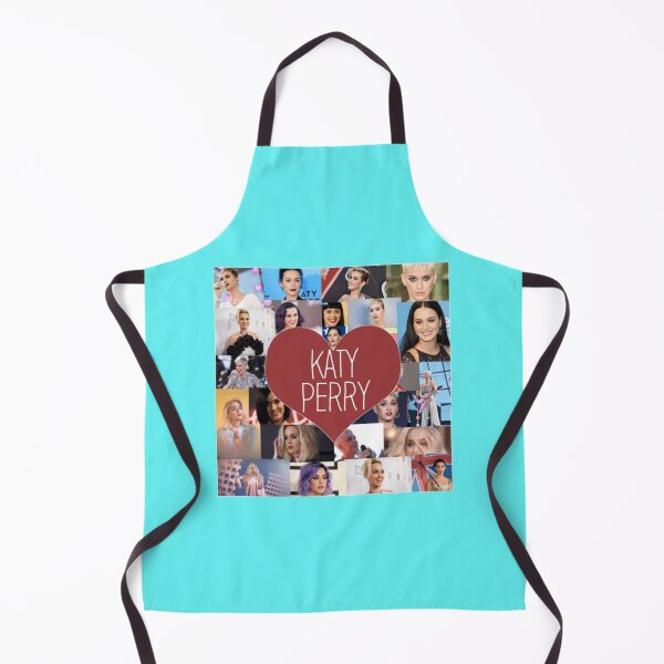 Artikelvorschau, I Love Katy Perry   Katy Perry Collage   entworfen und verkauft von NatalynnDetwe.