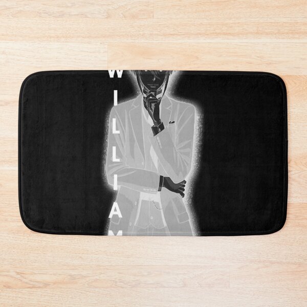 Item preview, Moriarty the Patriot - William James Moriarty designed and sold by zidan-orange.