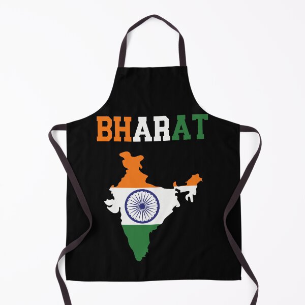 Item preview, Bharat India designed and sold by PiggyBoxer.