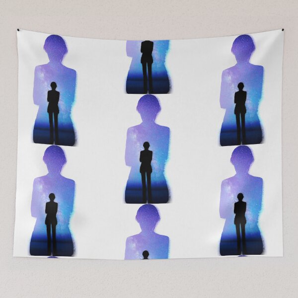 Item preview, Moriarty the Patriot - William James Moriarty Cool designed and sold by zidan-orange.