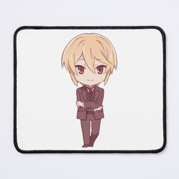 Item preview, Moriarty the Patriot  Yuukoku no Moriarty     designed and sold by zidan-orange.