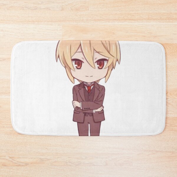 Item preview, Moriarty the Patriot  Yuukoku no Moriarty     designed and sold by zidan-orange.