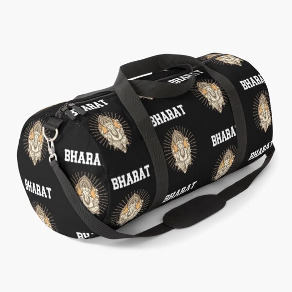 Item preview, Bharat India designed and sold by PiggyBoxer.
