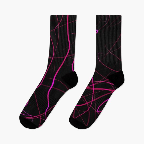 Item preview, Black vs. Pink designed and sold by D3reds.