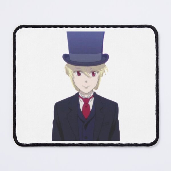 Item preview, Moriarty the Patriot Yuukoku no Moriarty designed and sold by zidan-orange.