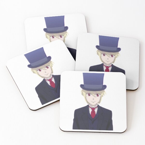 Item preview, Moriarty the Patriot  Yuukoku no Moriarty   designed and sold by zidan-orange.