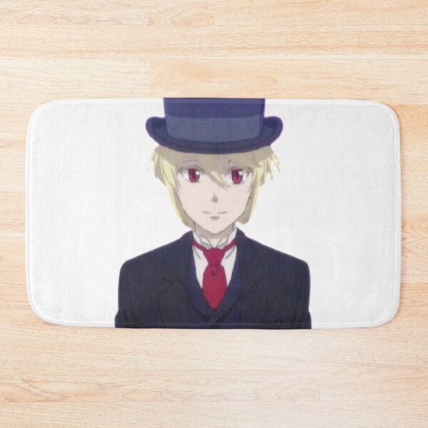 Item preview, Moriarty the Patriot  Yuukoku no Moriarty   designed and sold by zidan-orange.
