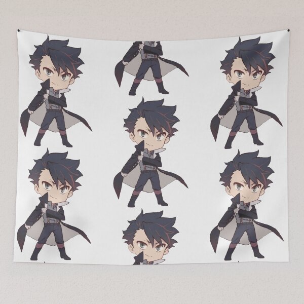 Item preview, Moriarty the Patriot  Yuukoku no Moriarty designed and sold by zidan-orange.