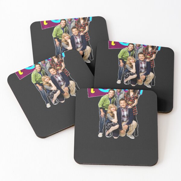 Item preview, Icarly Cast And Signature designed and sold by AnnmarieLucee.