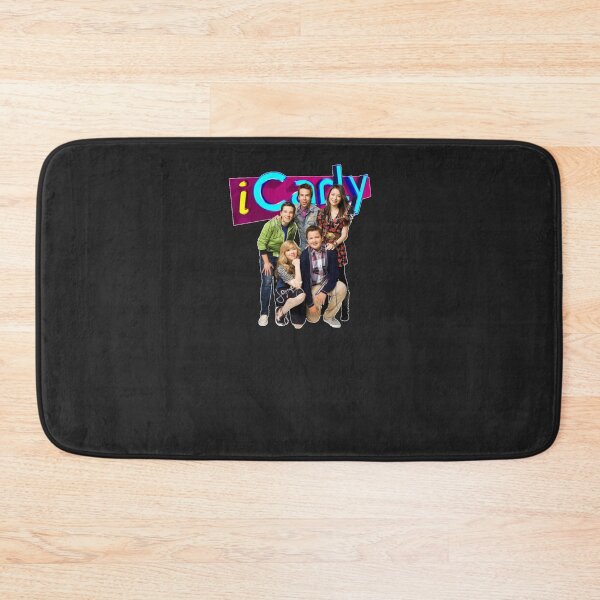 Item preview, Icarly Cast And Signature designed and sold by AnnmarieLucee.