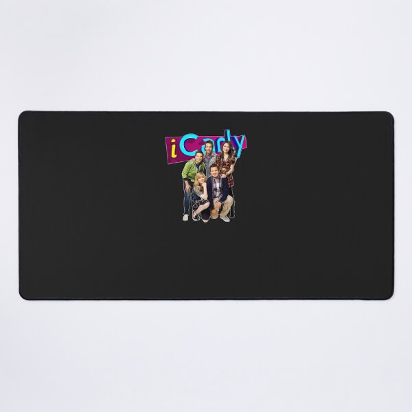 Item preview, Icarly Cast And Signature designed and sold by AnnmarieLucee.
